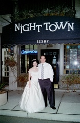 In Front of Night Town2
